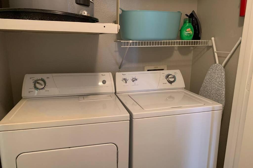 Newly Furnished 1Br Apartment W/ Hermann Park View هيوستن المظهر الخارجي الصورة