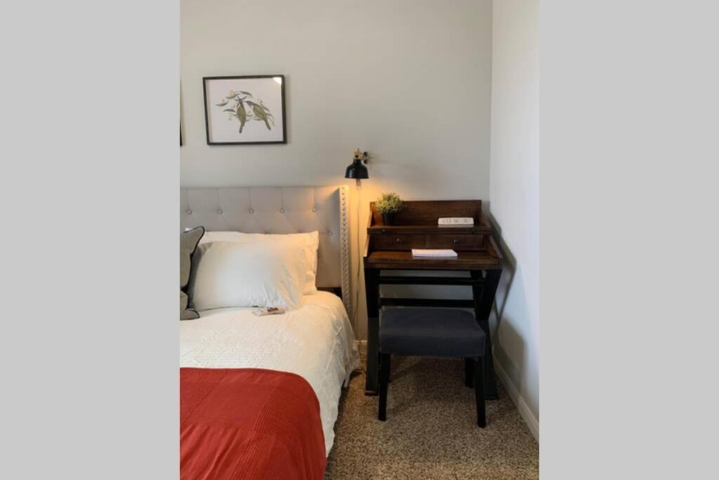 Newly Furnished 1Br Apartment W/ Hermann Park View هيوستن المظهر الخارجي الصورة